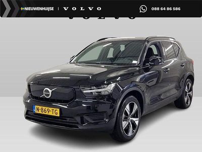 Occasion 2018 Volvo XC40 Plus SUV | € 28.194 (Iets duurder)