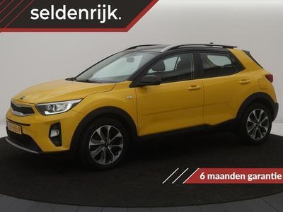 tweedehands Kia Stonic 1.0 T-GDi DynamicLine | 1e eigenaar | Camera | Car