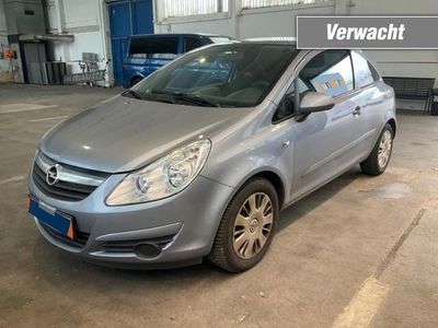 tweedehands Opel Corsa 1.0-12V EDITION / NAVIGATIE / AIRCO