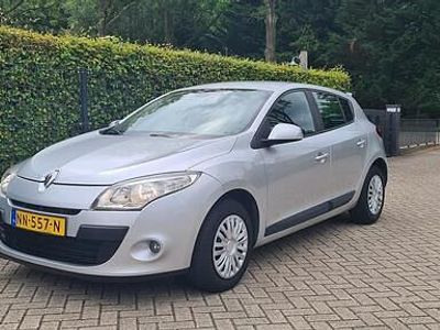 Occasion Renault Mégane GT Line GT-Line 90 PK (66 kW) 2011 Grijs Hatchback