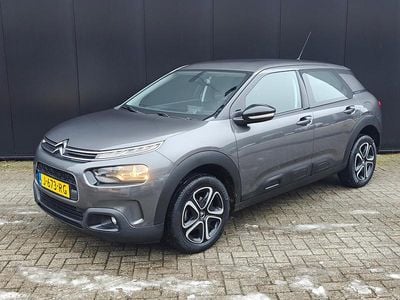 Occasion Citroën C4 Feel 2020 Grijs SUV