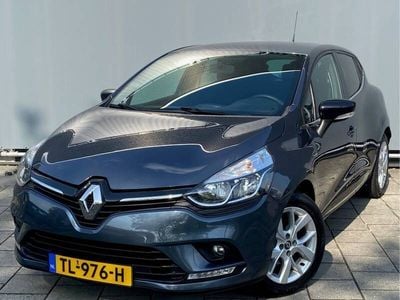 Renault Clio IV