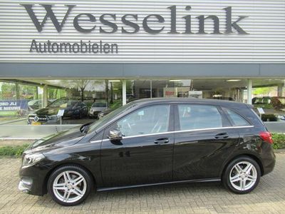 tweedehands Mercedes B180 Ambition Automaat Trekhaak