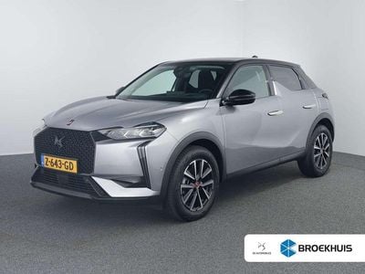 DS Automobiles DS3