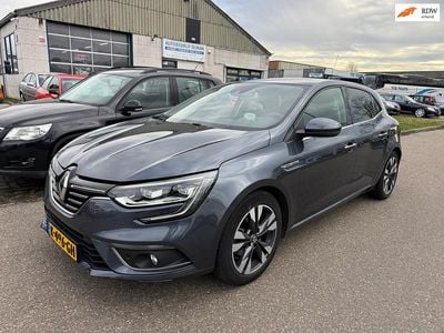 Renault Mégane IV