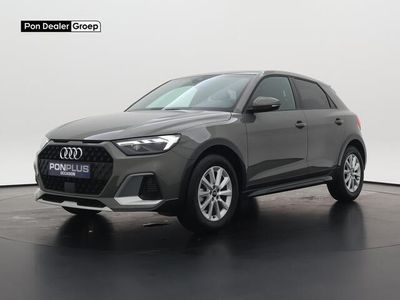 tweedehands Audi A1 allstreet 25 TFSI Advanced edition