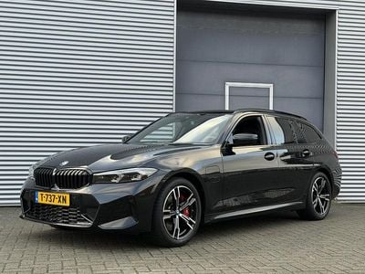 Occasion BMW 330 293 PK (215 kW) 2023 Zwart Stationwagen