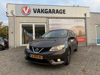 Nissan Pulsar
