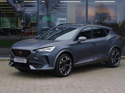 Occasion Cupra Formentor VZ 245 PK (180 kW) 2023 Blauw (mat) SUV