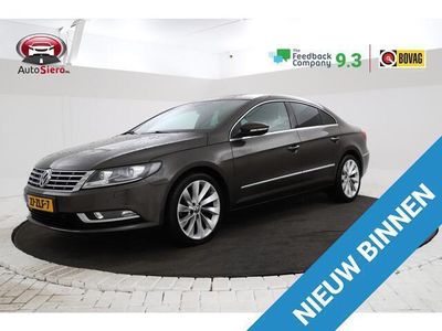 VW CC