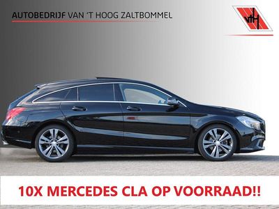 Mercedes CLA180