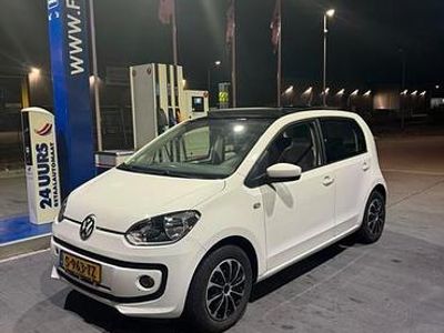 Occasion VW up! 2015 Hatchback