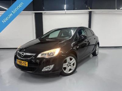 tweedehands Opel Astra 1.4 Selection