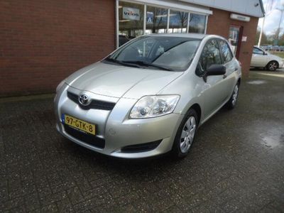 tweedehands Toyota Auris 1.6-16V Terra Trekhaak Navi