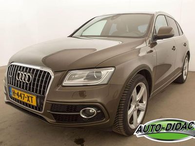 Bruin Occasion 2013 Audi Q5 Proline SUV | € 14.950