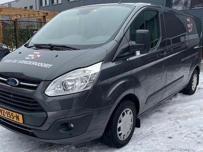 Occasion 2016 Ford Transit Custom | € 13.000 (Super prijs)