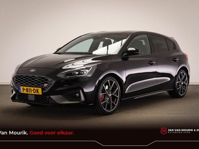 tweedehands Ford Focus 2.3 EcoBoost ST-3 | TECHNOLOGY / WINTER- PACK | RECARO | B&O DAB | APPLE | CAMERA | 19" | DEALER ONDERHOUDEN