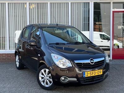 Opel Agila