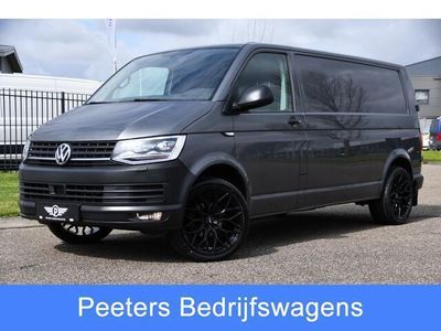 VW Transporter