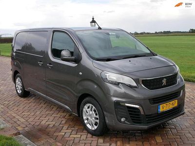 Grijs Occasion 2018 Peugeot Expert Premium Van | € 5.999