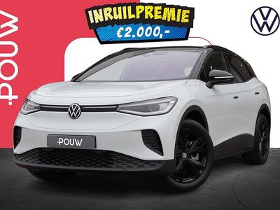 Wit Nieuw 2025 VW ID.4 Pro SUV | € 49.750 (Iets duurder)
