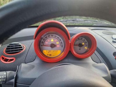 Smart Roadster