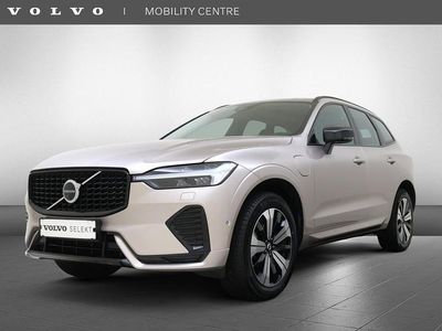 Occasion Volvo XC60 349 PK (256 kW) 2024 Grijs SUV