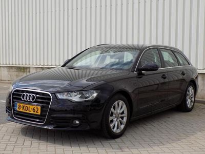 tweedehands Audi A6 Avant 2.0 TFSI Business Edition Automaat Navi