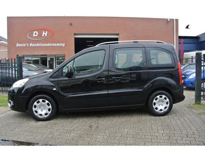 Peugeot Partner Tepee