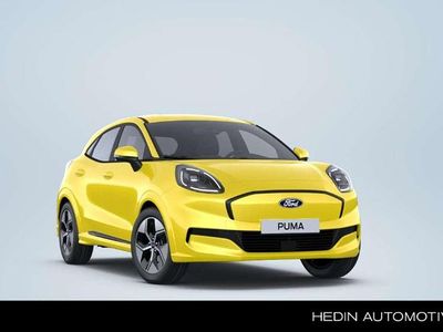 Ford Puma Gen-E