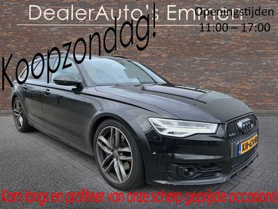 tweedehands Audi A6 Allroad quattro 3.0 TDI BiTurbo 320pk PANODAK XENON NAVI L