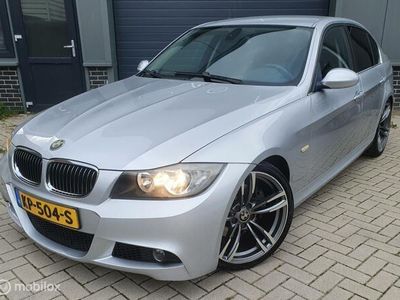 tweedehands BMW 330 3-SERIE i/ M-PAKKET/ AUTOMAAT/ AIRCO/