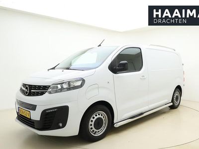 Occasion Opel Vivaro-e Combi Innovation 100 kW (136 PK) 2022 Wit Van