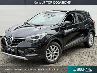 Zwart Occasion 2019 Renault Kadjar Intens SUV | € 18.540 (Eerlijke prijs)