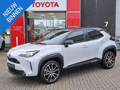 Occasion 2025 Toyota Yaris Cross Sport SUV | € 35.400 (Eerlijke prijs)