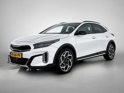 Suv Gebruikt 2024 Kia XCeed GT-Line SUV | € 28.645 (Duur)