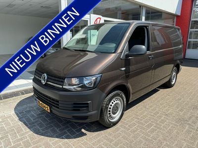 VW T6