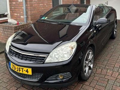 Opel Astra Cabriolet
