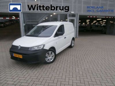 tweedehands VW Caddy Cargo 2.0 TDI 75 PKComfort