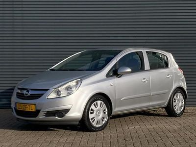 Occasion Opel Corsa 80 PK (58 kW) 2008 Hatchback