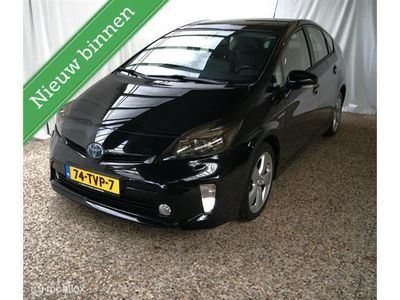 tweedehands Toyota Prius 1.8 Executive Business