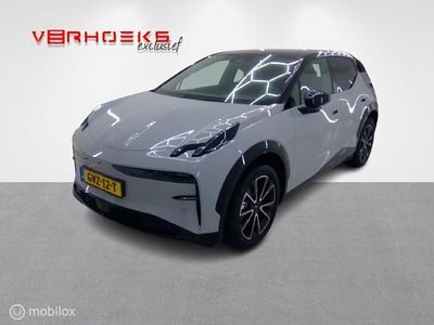 Occasion Zeekr X Long Range RWD 200 kW (272 PK) 2024 Grijs SUV