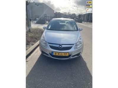 tweedehands Opel Corsa 1.2-16V Business