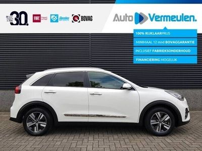 tweedehands Kia Niro PHEV ExecutiveLine