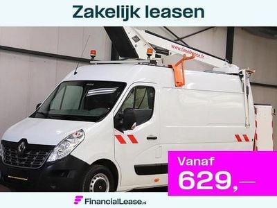 Occasion 2017 Renault Master | € 629