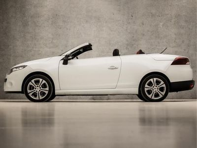 Renault Mégane Cabriolet