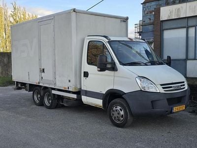 Occasion Iveco Daily 146 PK (107 kW) 2010