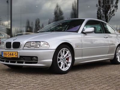 tweedehands BMW 330 330 Coupé CI 6CIL. AUT. | LEDER | XENON | CRUISE |