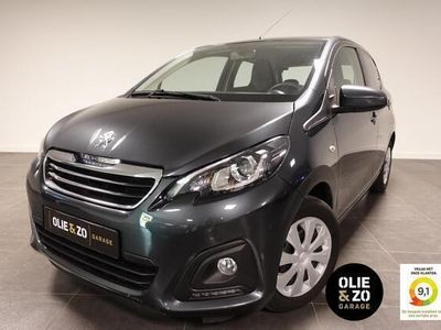 tweedehands Peugeot 108 1.0 e-VTi Active