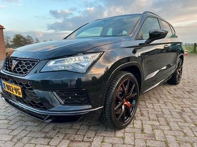 Occasion 2019 Cupra Ateca SUV | € 27.500 (Goede deal)